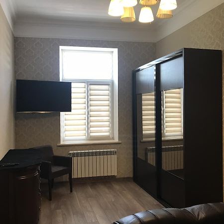 Elitne Zhitlo Apartment Colomeea Exterior foto